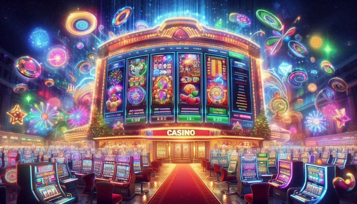 PoleStar Casino